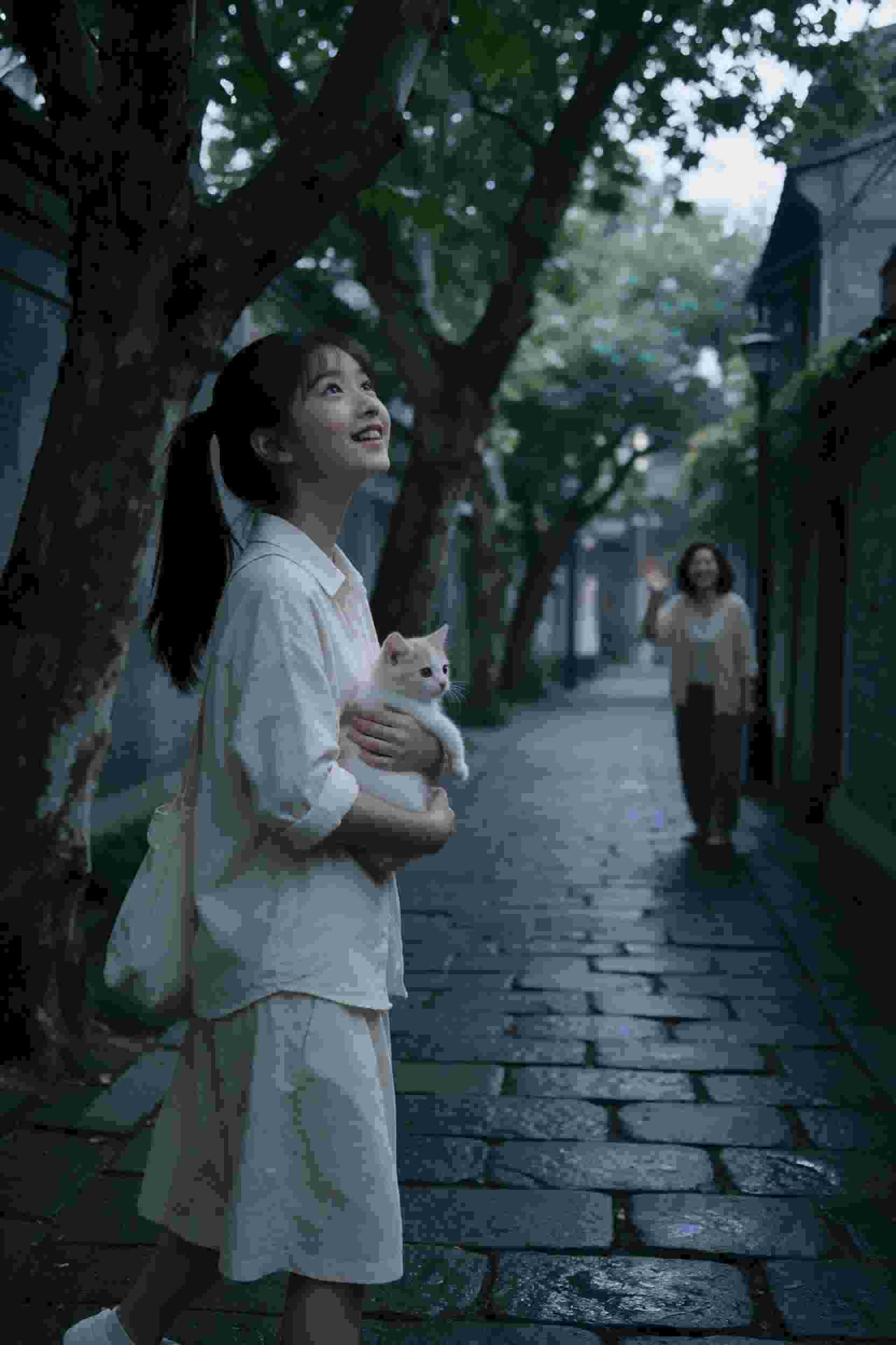 甜蜜恋爱