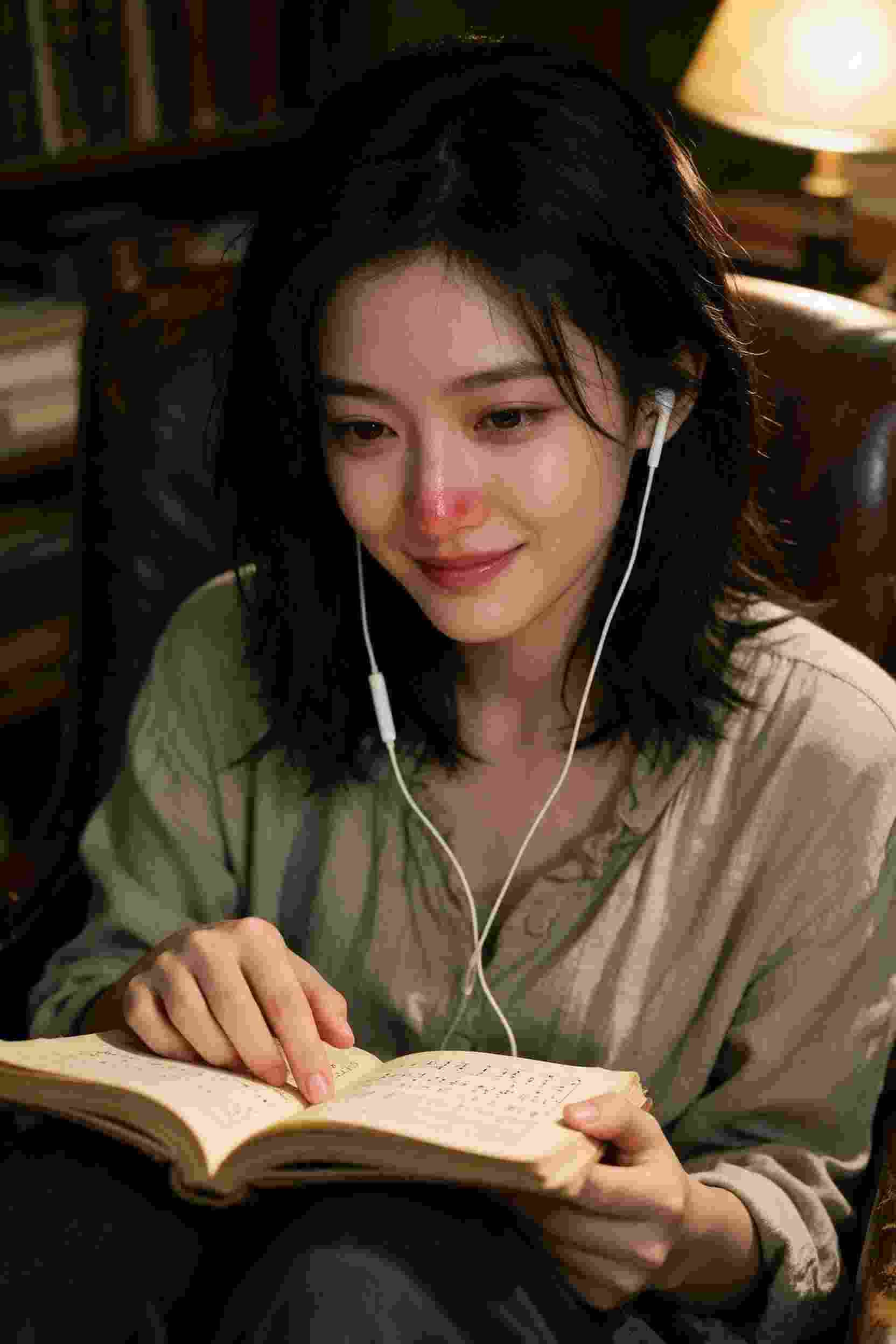 悬疑谜案